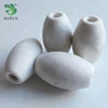 AGROK Oval Shape PE 82*50*15High Pressure Deep Water Float
