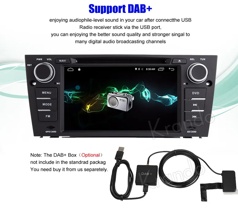 for bmw e90 navigation