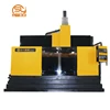 LMLJ700 China High Precision Die Mould CNC Vertical 5 Axis Milling Machine Center