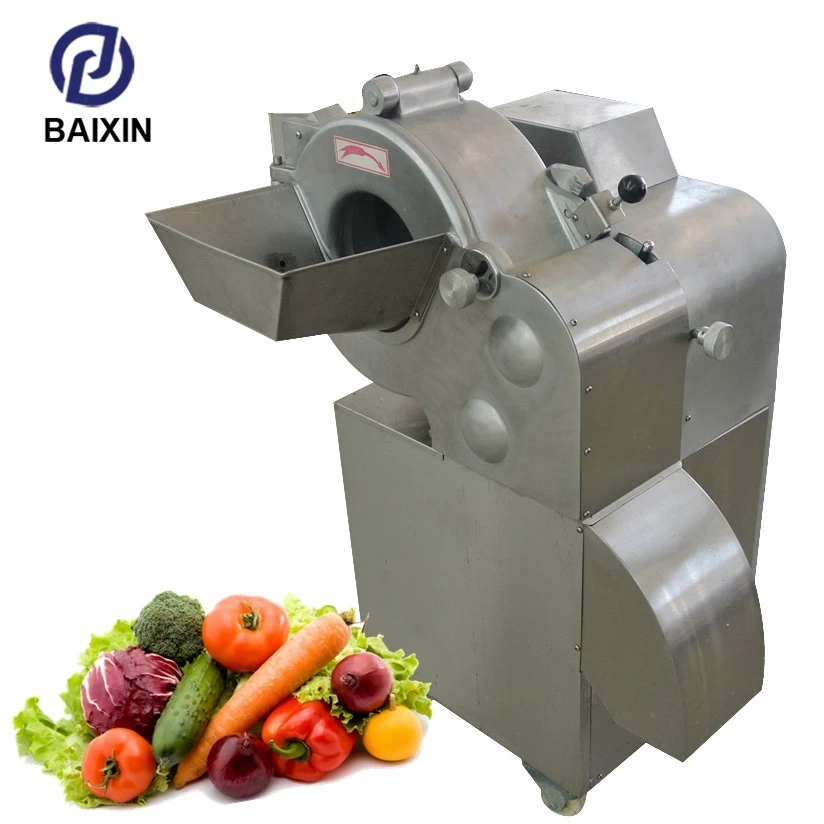 Factory price vegetable cutting vegetable cutter carrot cutting machine  vegetable slicer potato slicing machine vegetable dicing machine vegetable  dicer machine-Jiaozuo Taoding Trading Co., Ltd.