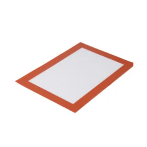 Image of Amazon Hot Selling FDA Approved Food Grade Heat Resistant Non-stick Silicon Baking Matt