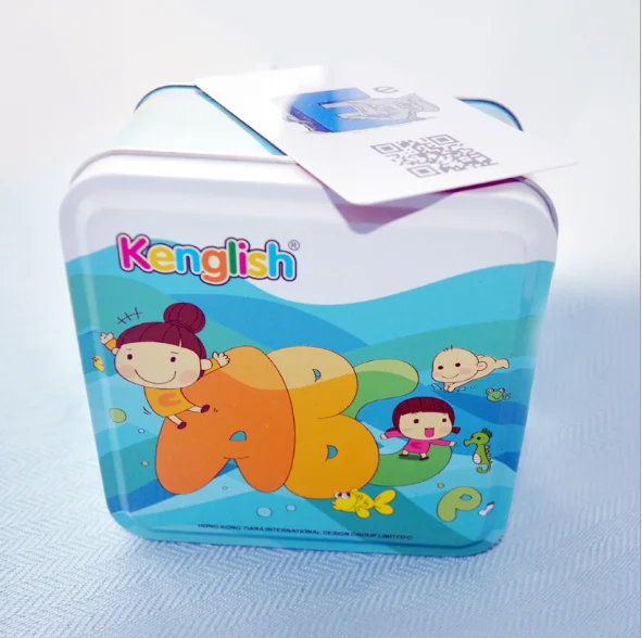plastic sheet printing