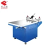 Factory wholesale custom design pcb manual silk screen printer