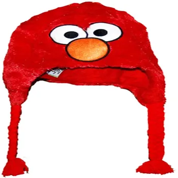 elmo hat