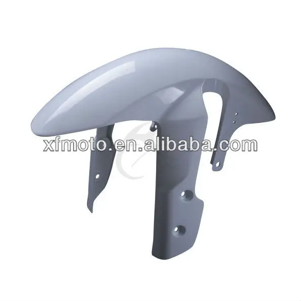 Motorcycle Front Fender for Suzuki GSXR600 GSX-R600 2005-2009 2006 2007 2008 ABS Plastic.jpg