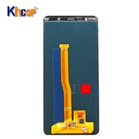 

100% Original For Samsung Galaxy A7 2018 SM-A750F A750F A750 LCD Display Touch Screen Digitizer Assembly Replace a750 lcd screen