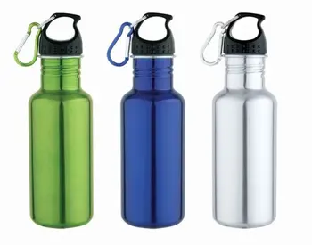 High Quality Stainless Steel Small Mouth Sports Water Bottle - Buy ...