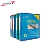 Ring Binder Metal folder Huanjian good price file forder box file customized size binder folder with good quality