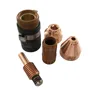 USA brand Plasma Cutting Consumables Electrode Swirl ring