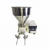 Croissant Bread Injector Bakery Filling Machine for Buns