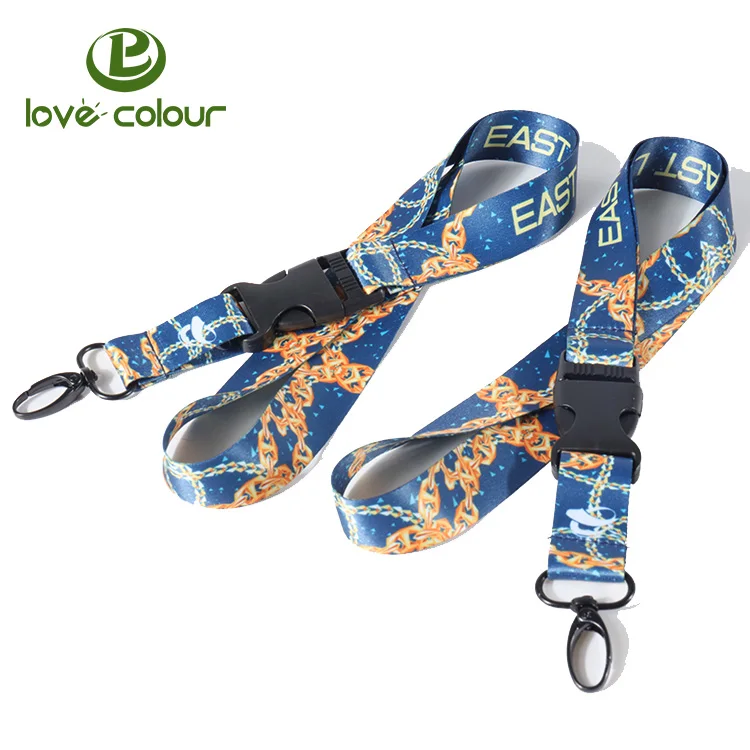 Lanyard 102L25