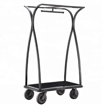 bellboy trolley price