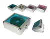 Good Quality Simple Take 32CDs CD Case CD Presentation Cases Cute CD Case
