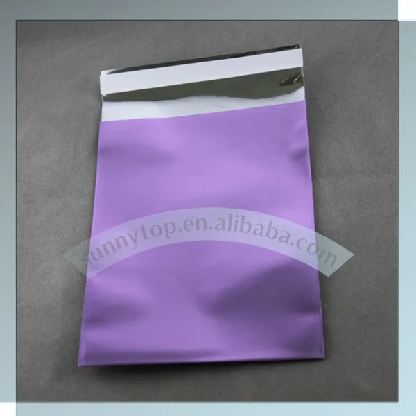 9X12 - #3 POLY MAILERS - (100) Buste - Etichette Casa - Buste - Foto 10