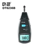 Digital Tachometer Photo / Contact tachometer 2 in 1 RZDT6236B