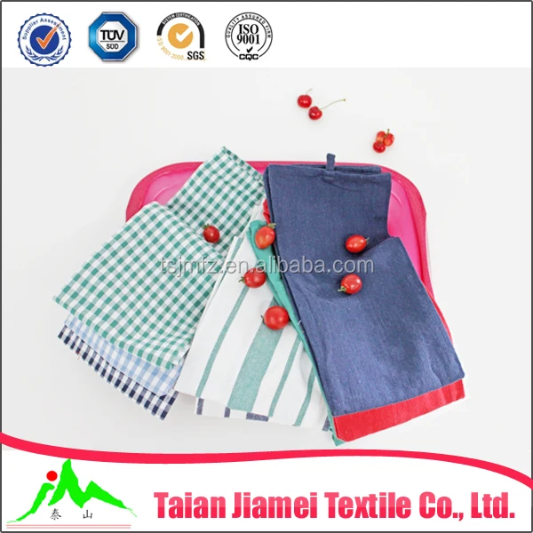 100 Cotton Organic Cottonkitchen Towels Wholesale Cotton Fabric Design