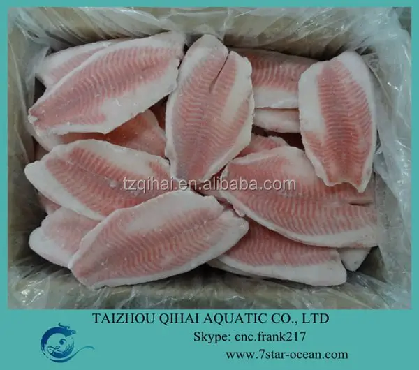 Beku ikan  nila fillet  Ikan  ID produk 60283035579 
