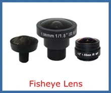 fisheye lens__
