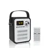 mini wireless Microphone compact computer portable horn speaker