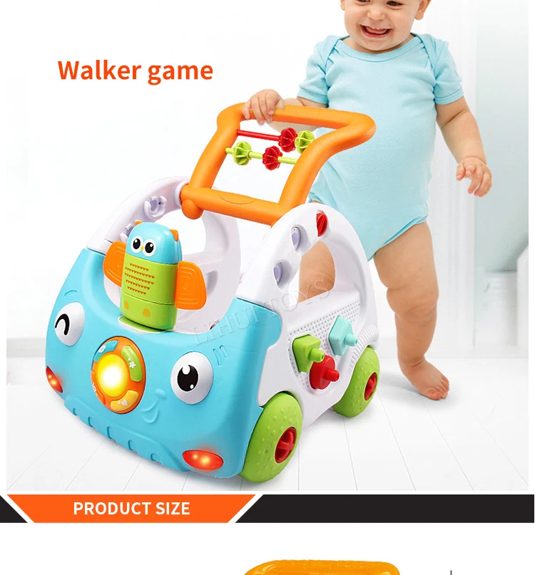 baby annabell remote control walker