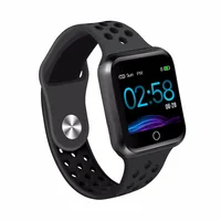 

S226 Smart watch 2019 reloj inteligente IP67 Waterproof long standby Heart rate Blood pressure Smartwatch