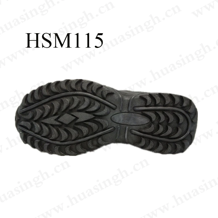 HSM115-8