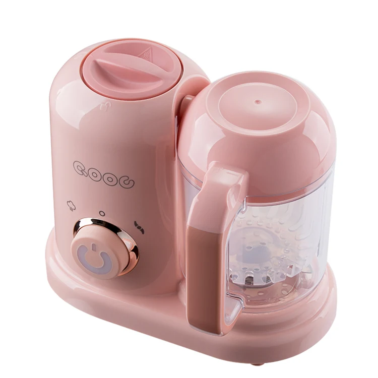 
Baby Food Processor ,Baby Food Maker With Steam Cooker 