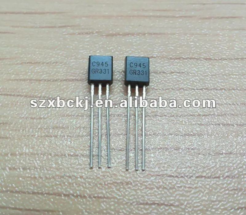 c transistor 331 1E2C3B ãƒˆãƒ©ãƒ³ã‚¸ã‚¹ã‚¿ ãƒˆãƒ©ãƒ³ã‚¸ã‚¹ã‚¿/ãƒˆãƒ©ã‚¤ã‚ªãƒ¼ãƒ‰ GR331 C945 è£½å“ID:573950883