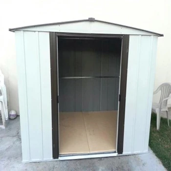 high quality cheap storage garage insulated steel shed