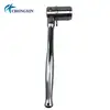 CRV material box head poke handle swivel wrench spanner for auto repair