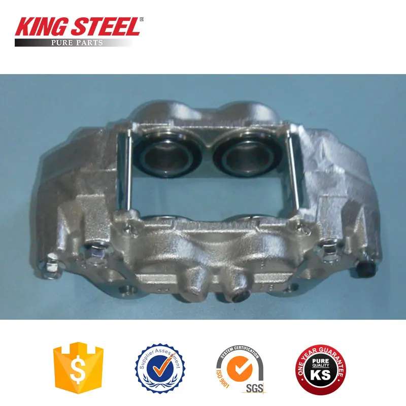 Kingsteel Auto Spare Parts Brake Caliper For Japanese Cars Products