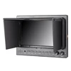 Feelworld 7'' FW702-HSD Pro-Broadcast HD SDI Input Output High Resolution Field Monitor Peaking Filter for BMCC BMPC BMPCC