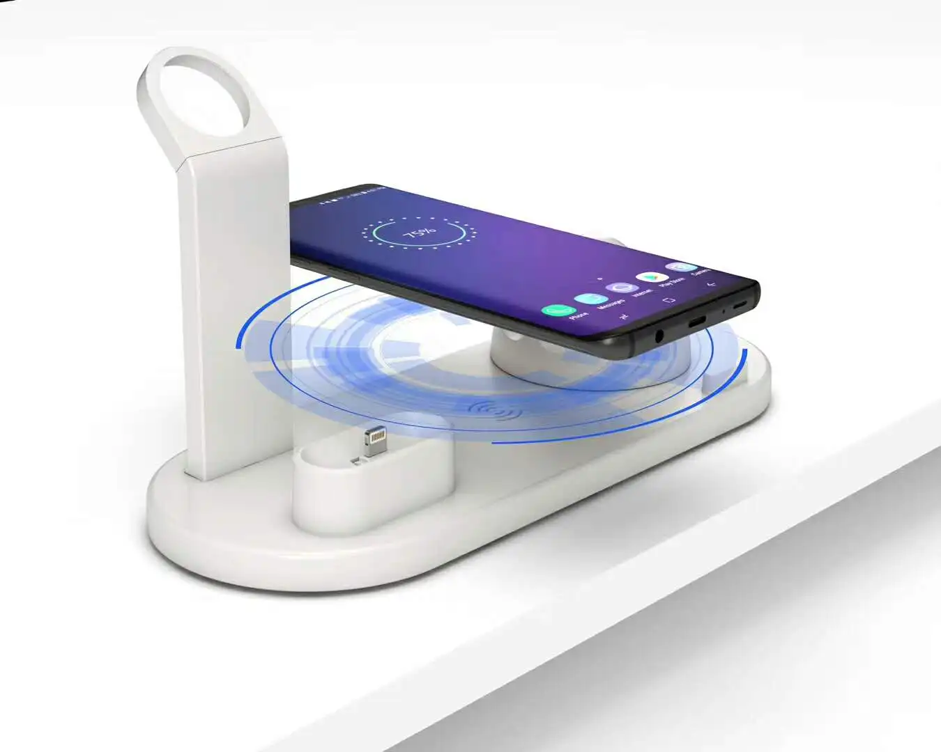 trend 2020 mobile accessories charging stations docking station T500