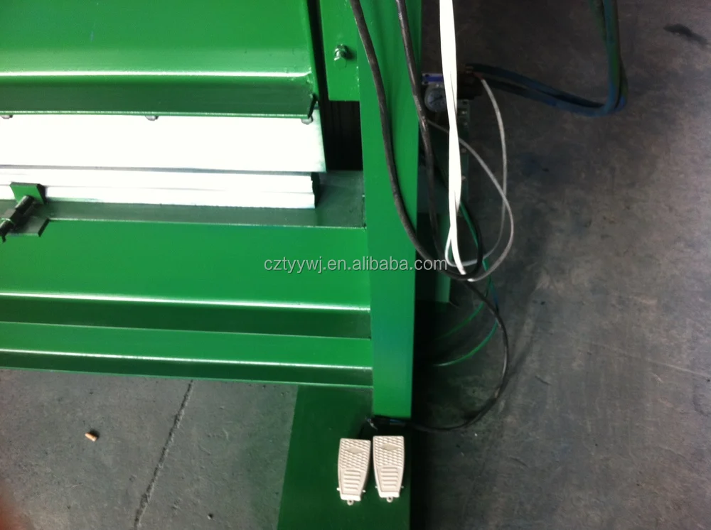 High quality end-forming CNC hydraulic bending press brake machine