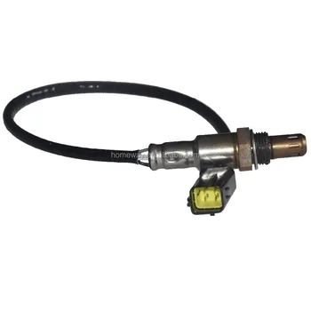 Lambda O2 Oxygen Sensor For Nissan Mr20de X-trail T31 Tiida Jc11 Mr18 ...