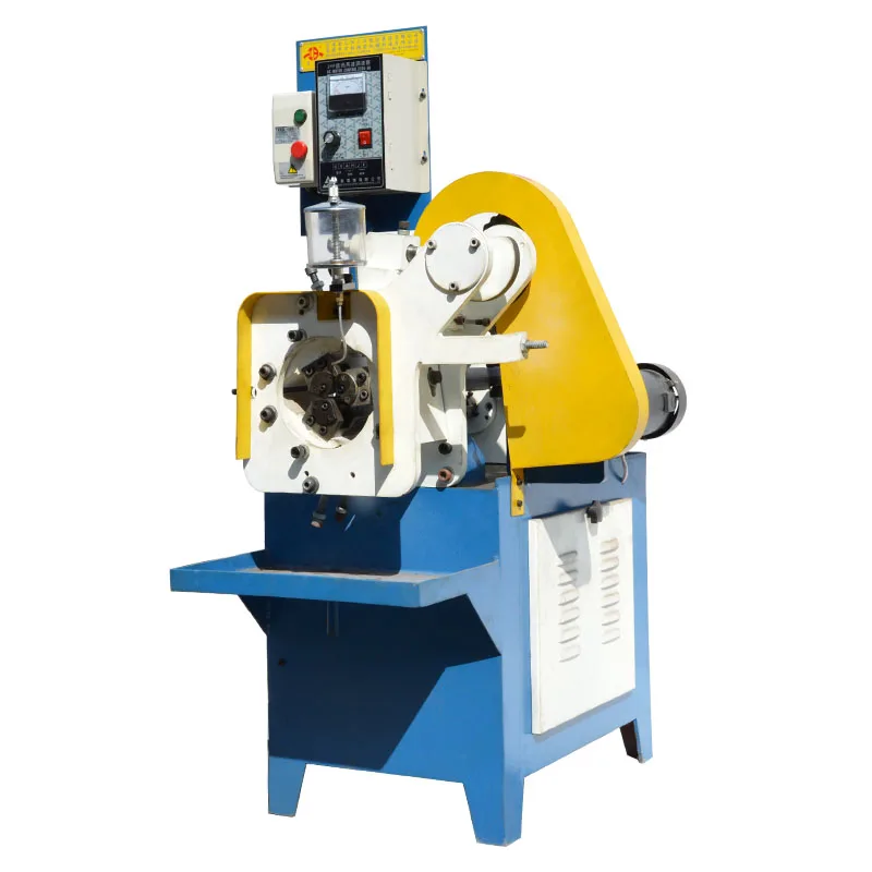 
Thread rolling machine pipe threading machine automatic and high precision for sale 