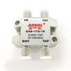 High Performance Wholesale 5-1000Mhz Data Signal Catv Antenna Satellite Splitter