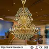 C9167 colorful light ball hanging lamp ,chandelier fabric lampshade ,chandelier earrings finding