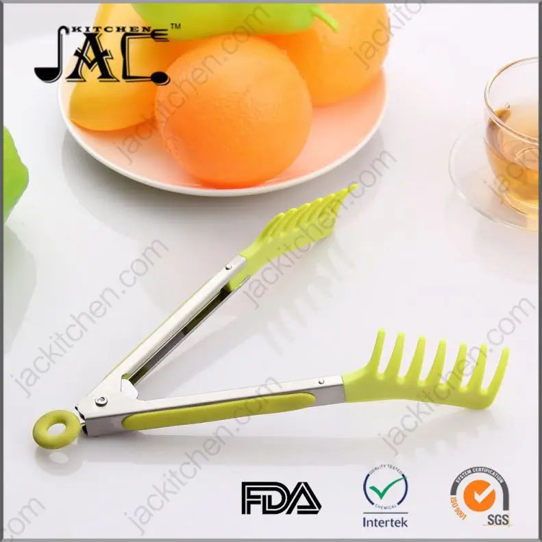 Soft Stainless Steel Pp Underwear Women Tongs