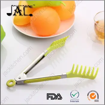 chicks-with-tongs