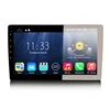 2019 New Erisin ES3310U 10.1 Inch Android 8.1 Double Din Car Stereo GPS WiFi DAB+SD DVR DTV Wifi BT OBD Car Multimedia Players
