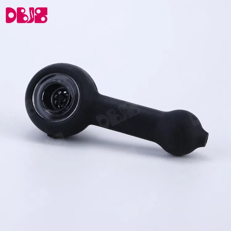 Amazon Best Seller Metal Smoking Pipes High Demands Glass Hand Pipes Tobacco