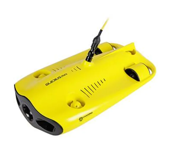 

Gladius mini water hovering Underwater Robot Drone with 4K HD Camera drone