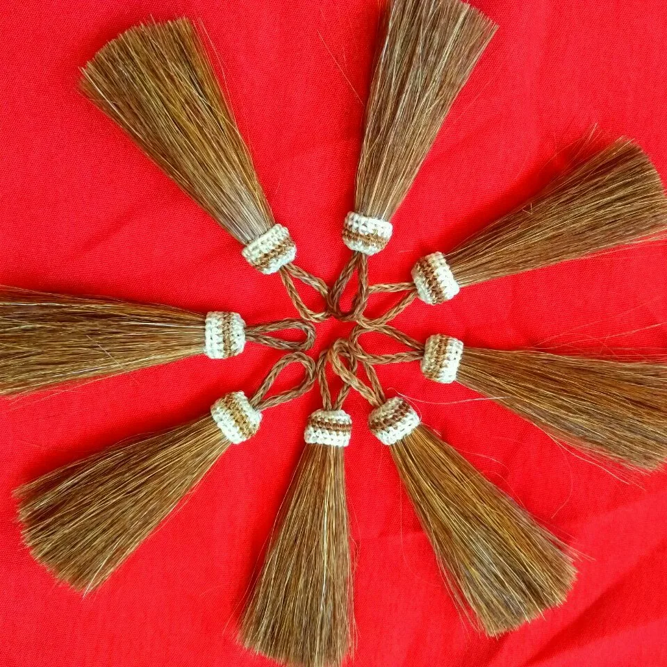 Horse Hair Tassels Bulk Tassels Buy Horse Hair Tassels Bulk Tassels