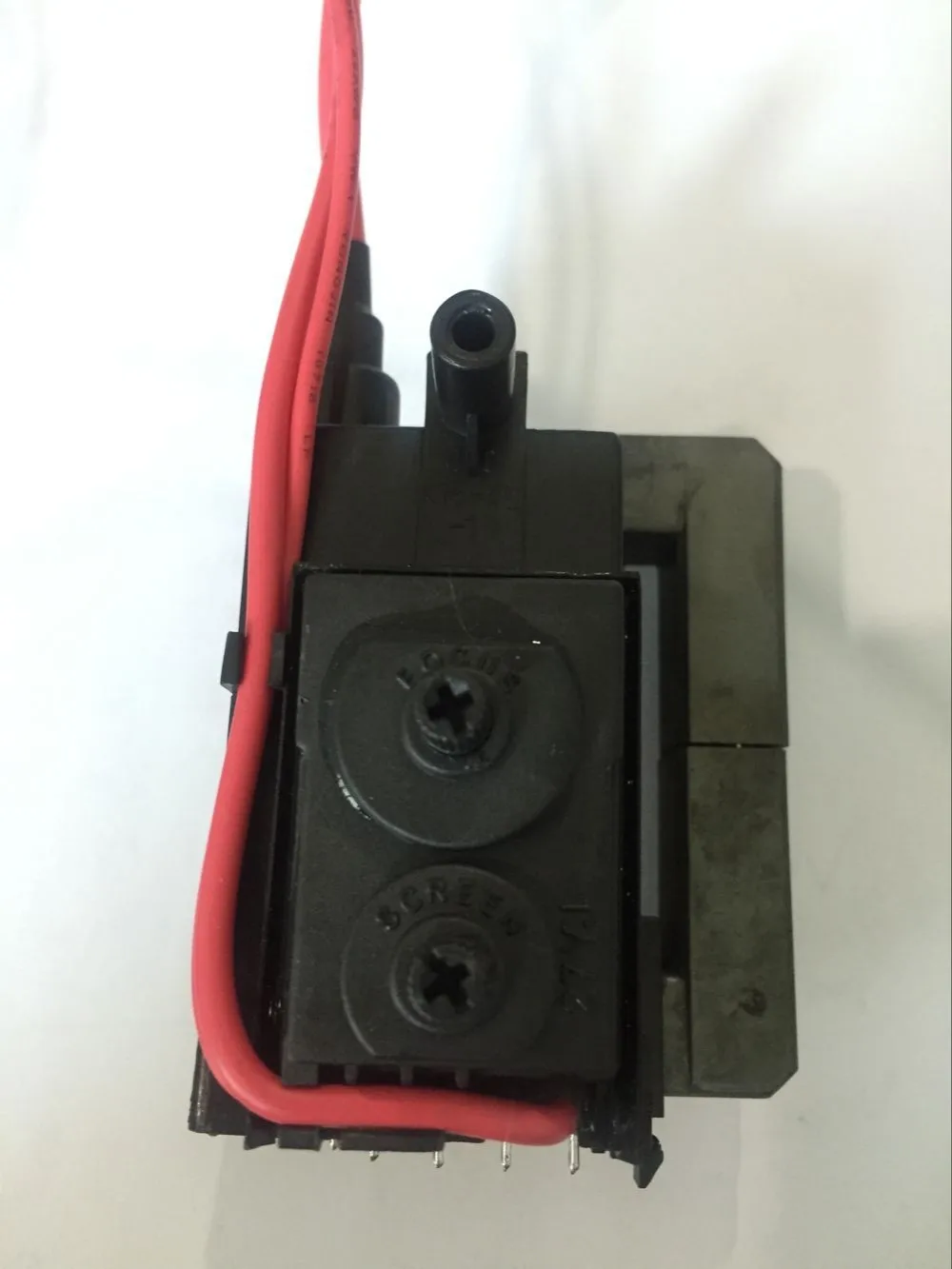 Portable Tv Use Flyback Transformer High Voltage Fbt Flyback