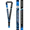 Custom Promotional ID Card Holder Lanyard Polyester