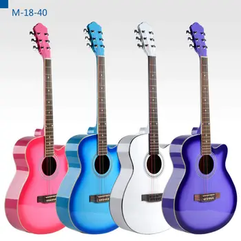 Download 920 Koleksi Gambar Gitar Warna Warni  HD