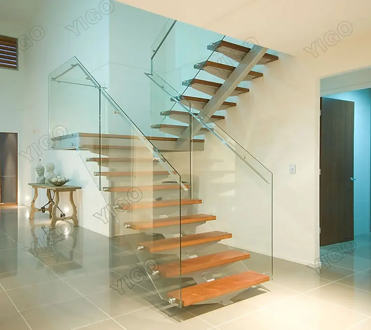 Nuevo diseño de pisos de vinilo para escaleras escaleras ... Diseño Madeira piso