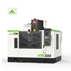 High Rigidity Bed Vmc Cnc Drilling Milling Machine Vmc650 Milling Part Precision CNC Machine