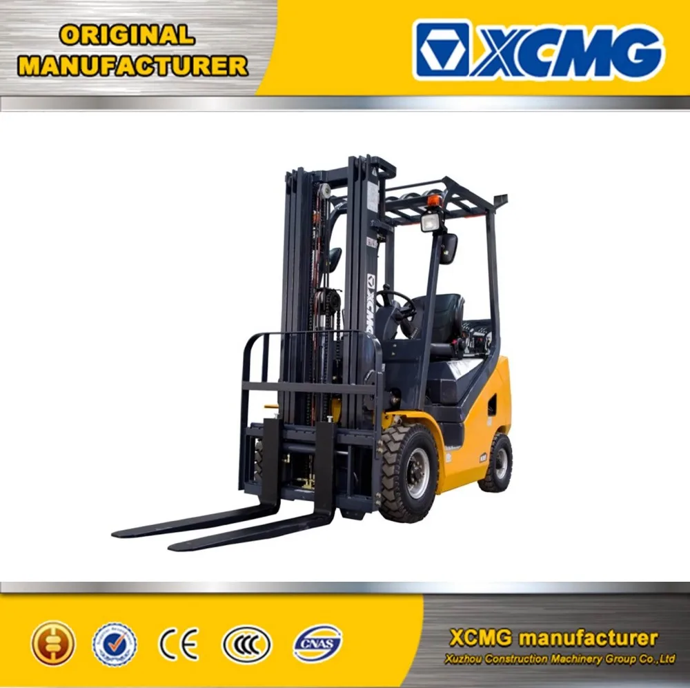Fgl15t 1 5 Ton Pallet Best Dimension Fork Standard Forklift Fork View Pallet Fork Xcmg Product Details From Xuzhou Construction Machinery Group Co Ltd On Alibaba Com
